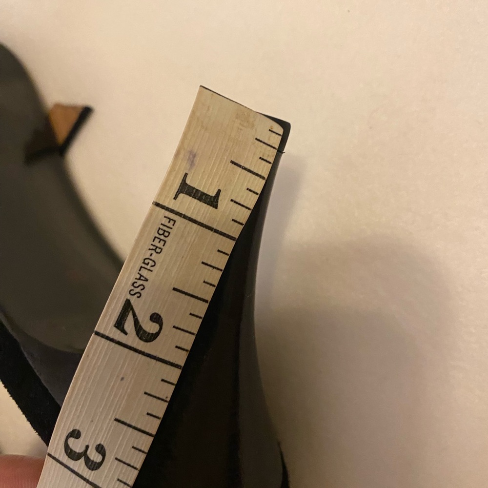 Talb  heels - Picture 3 of 10